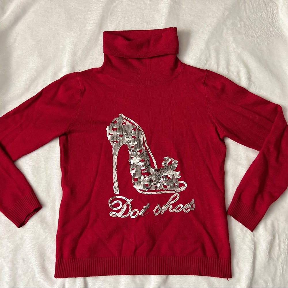 Sweater Size Small